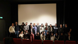 Zweiter Japanischer Filmabend