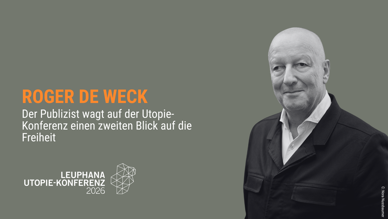 Roger de Weck