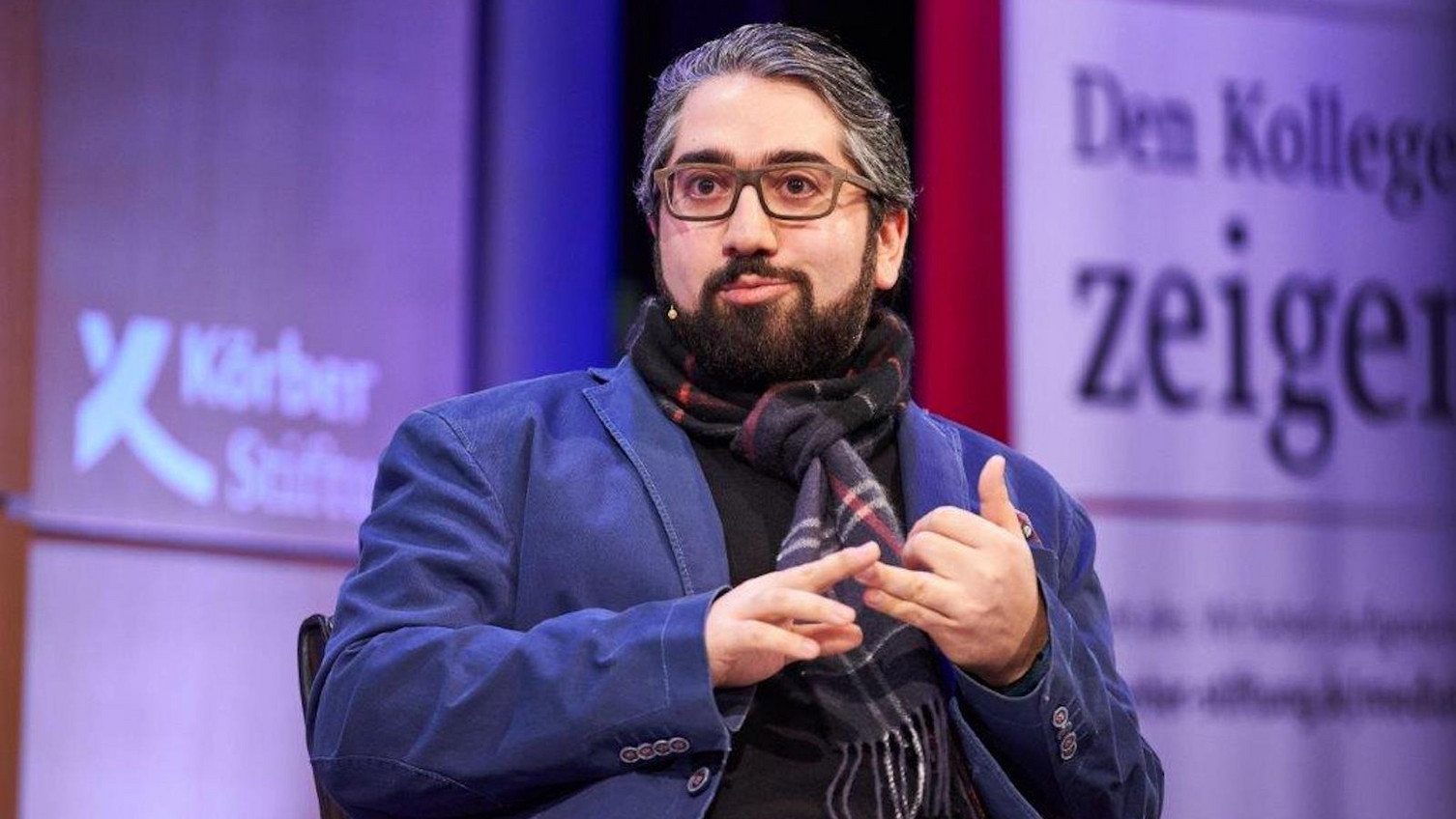 Manouchehr Shamsrizi