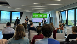 Workshop KI + Nachhaltigkeit