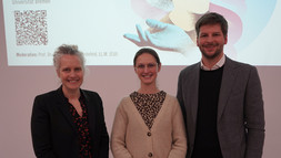 Gruppenfoto JCG PL AS