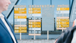 Utopie-Konferenz 2026 Utopie-Konferenz 2026
