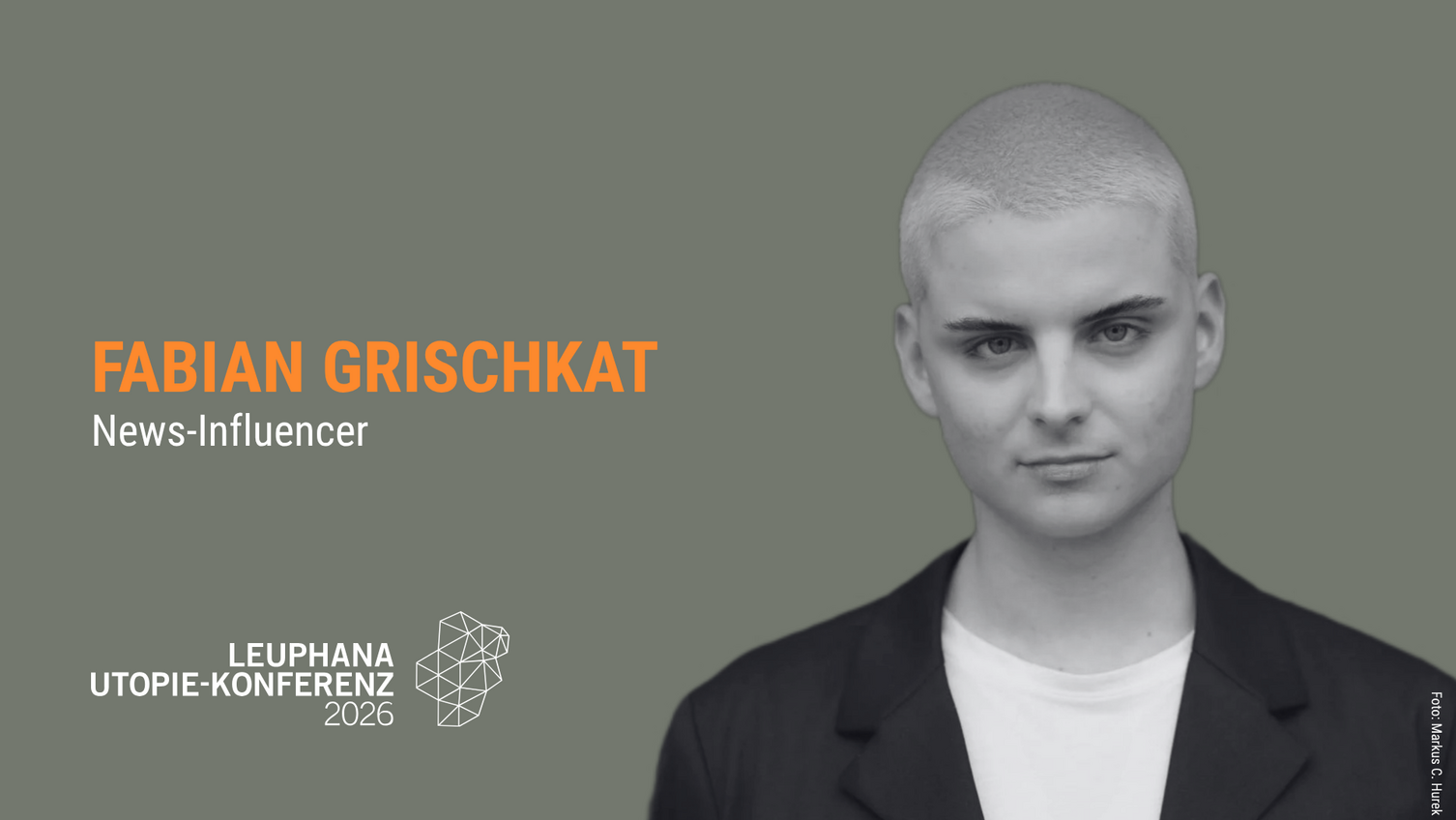 Fabian Grischkat