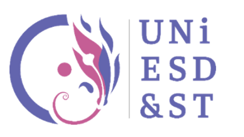 Logo UNiESD&ST