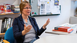 Leuphana beteiligt sich an Kampagne „Hochschulen zeigen Haltung“