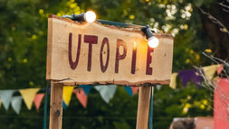 Großzügigkeit, eine Utopie? Die Leuphana lädt zur fünften Utopie-Konferenz ein Großzügigkeit, eine Utopie? Die Leuphana lädt zur fünften Utopie-Konferenz ein