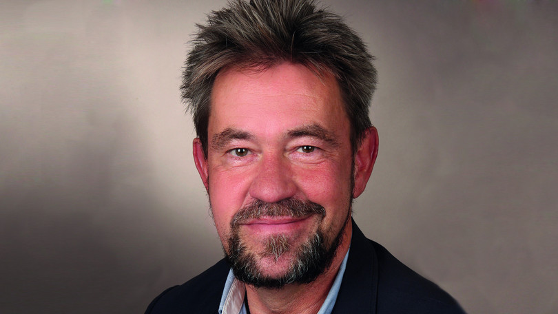 Thorsten Treybig, Absolvent