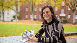 Online-Symposium an der Leuphana: Music and Cats