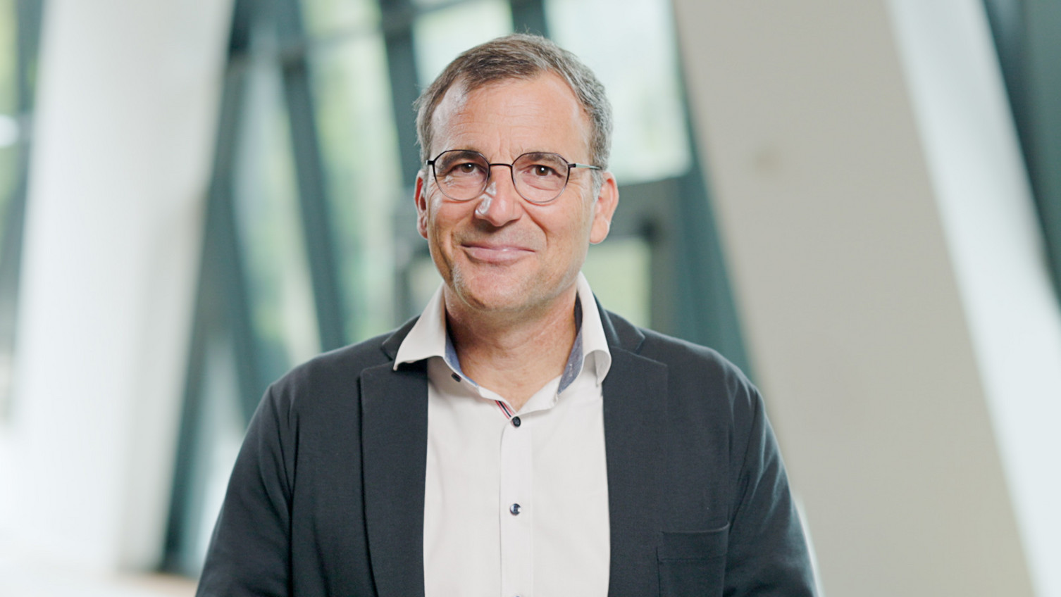 Prof. Dr. Marc Kleinknecht
