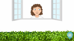 Blickverstehen ist über Kulturen hinweg universell