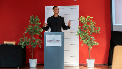 Openig Days des Leuphana Institutes for Advanced Studies (LIAS) of Culture and Society