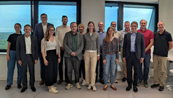 2. Alumnitreffen des LL.M. Nachhaltigkeitsrecht