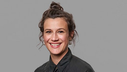 Prof. Dr. Anna Ramella Prof. Dr. Anna Ramella