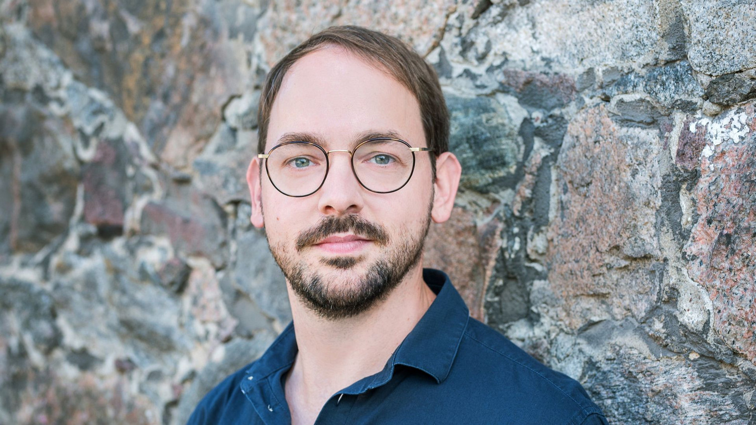 Benjamin von Brackel