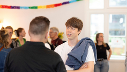 Community Day im Utopia Lüneburg”