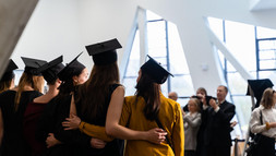 Graduiertenfeier_November_2019_027 Graduiertenfeier 2019