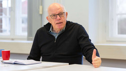 Prof. Dr. Peter Paulus