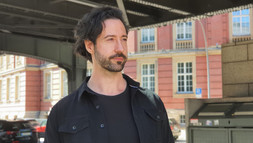 Dr. Gernot Preusser