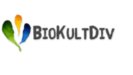 [Translate to Englisch:] BioKultDiv Logo