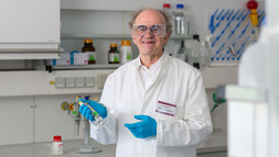 Prof. Dr. Klaus Kümmerer Prof. Dr. Klaus Kümmerer