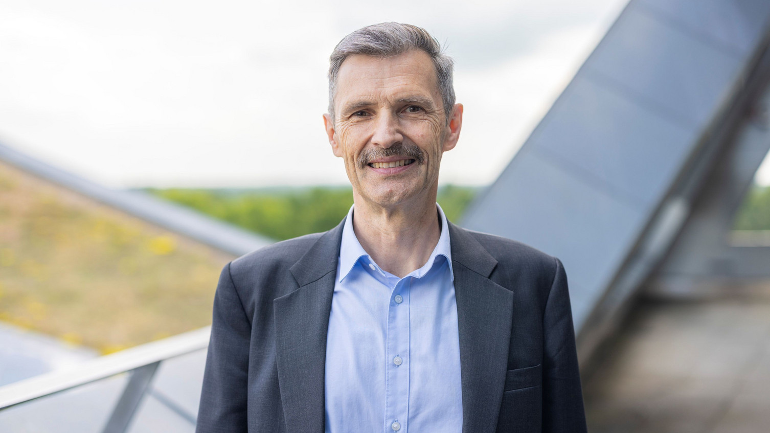 Stefan Schaltegger