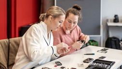 Internationale Masterprogramme für Nachhaltige Chemie starten erneut