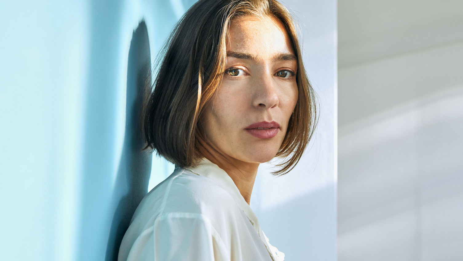 Rahel Süß, Politikwissenschaftlerin und politische Theoretikerin