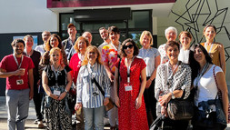 STT Teichmueller Rennes