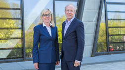 Master in Auditing: nächste Erfolgs-Etappe