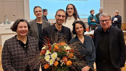 Valentin Feneberg Bade-Preis