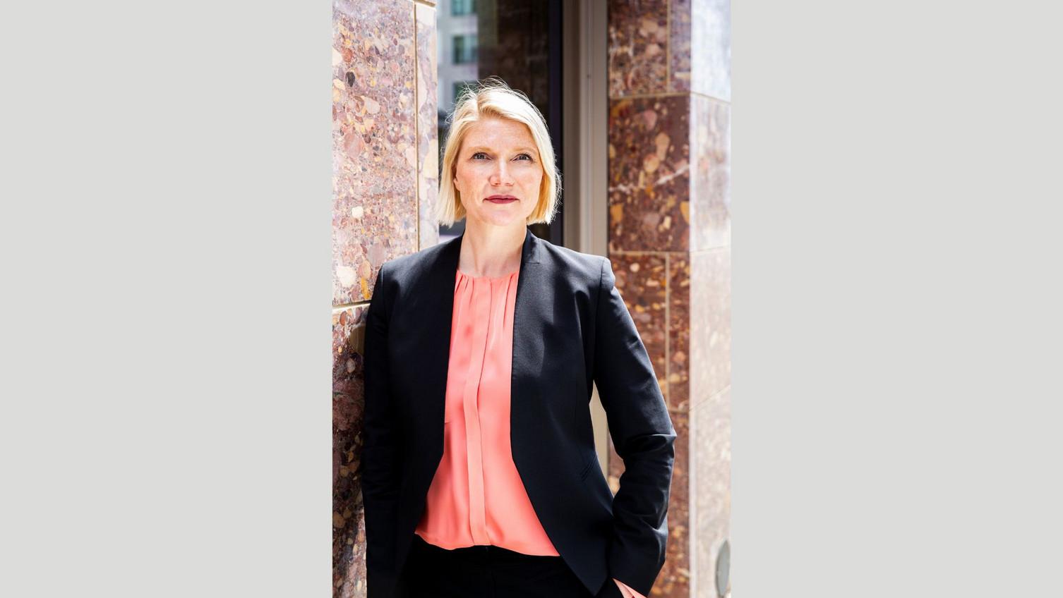 Cathryn Clüver Ashbrook