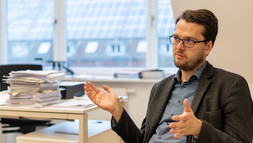 Neue Publikation kritisiert EU-Wende bei Nachhaltigkeit