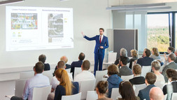 Prof. Dr. Florian Stamer