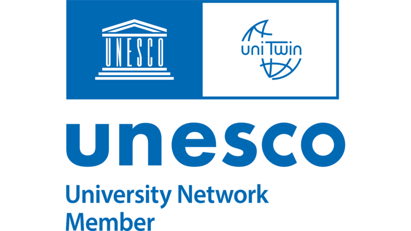 UNESCO University Network Member